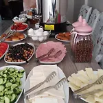 Mavi Liman * Çeşme