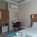 Mavi Liman Hotel *