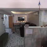 Mavi Liman Hotel Çeşme