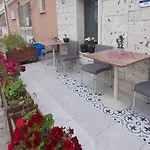 Hotel Mavi Liman *