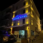 Mavi Liman Hotel
