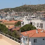 Hotel Mavi Liman