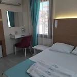 Mavi Liman * Çeşme