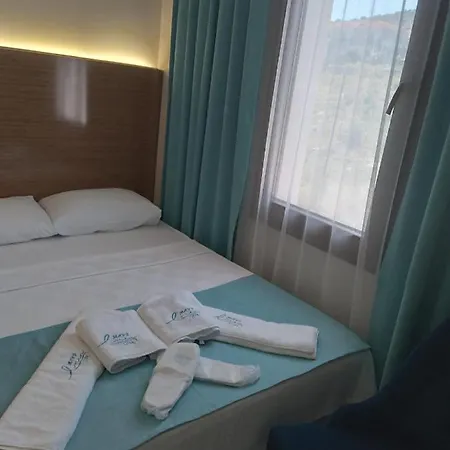 Mavi Liman Hotel