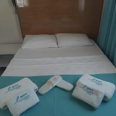 Hotel Mavi Liman *