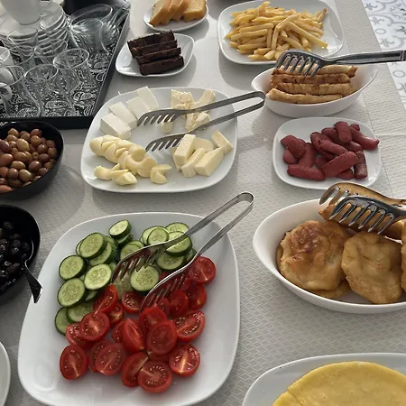 Mavi Liman Кешме