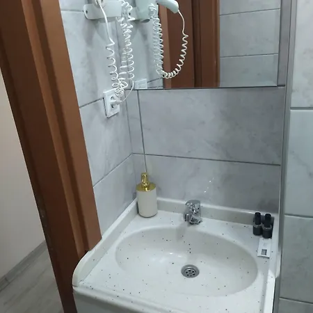 Mavi Liman Отель