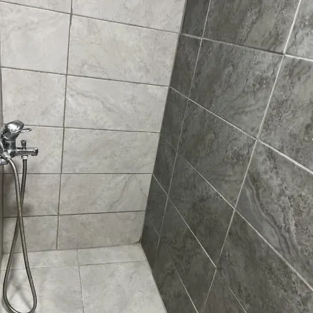 Mavi Liman Отель *