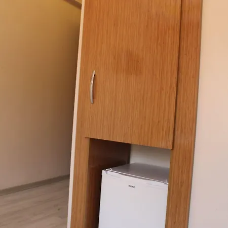 Отель Mavi Liman Кешме