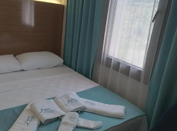 Mavi Liman Hotel
