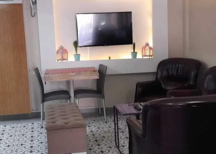 Mavi Liman Кешме