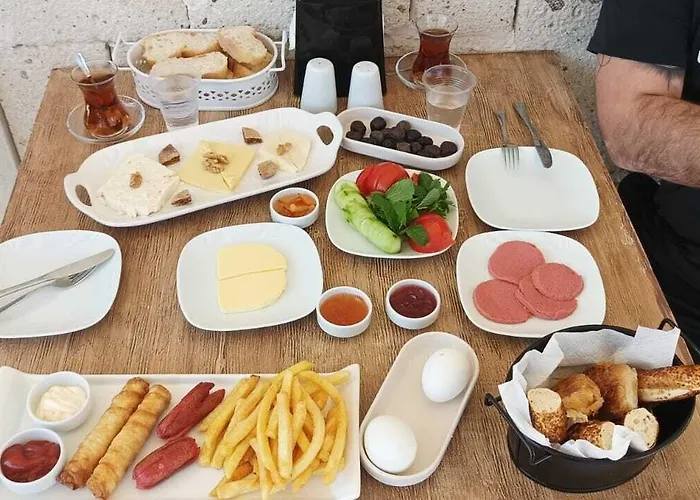 Hotel Mavi Liman Çeşme