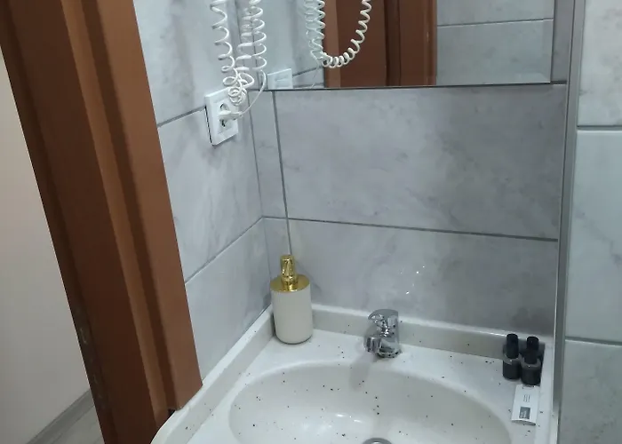 Mavi Liman Отель