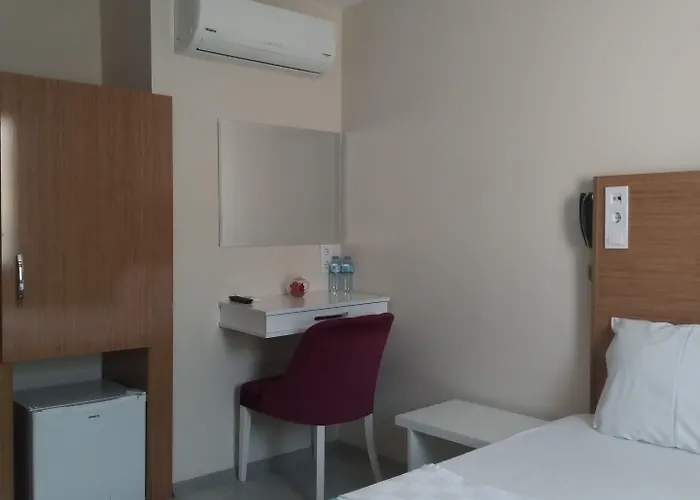 Hotel Mavi Liman Çeşme