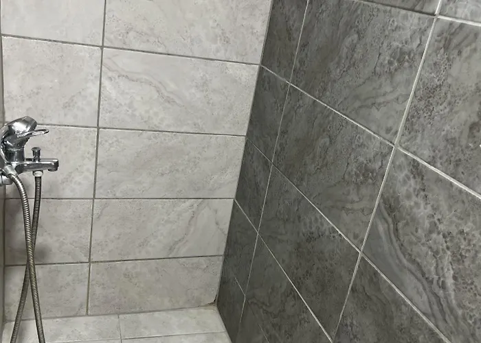 Mavi Liman Отель *