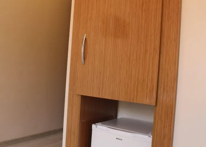 Hotel Mavi Liman Çeşme