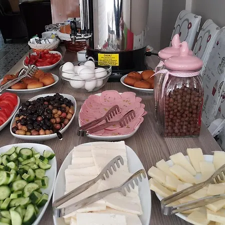 Mavi Liman * Cesme