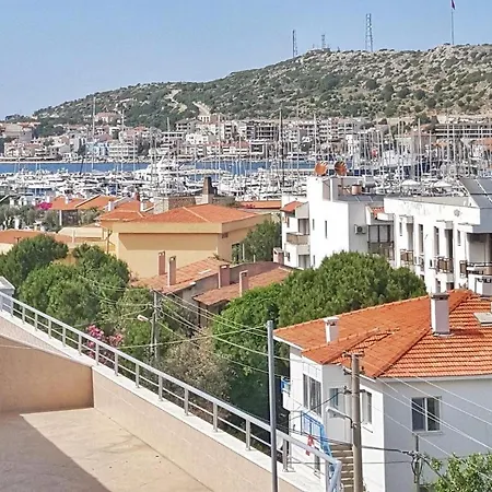 Mavi Liman