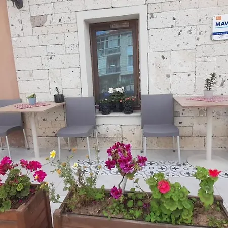 酒店 Mavi Liman Çeşme