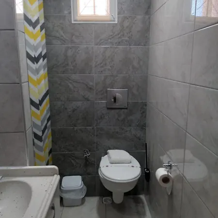 Hotel Mavi Liman Cesme