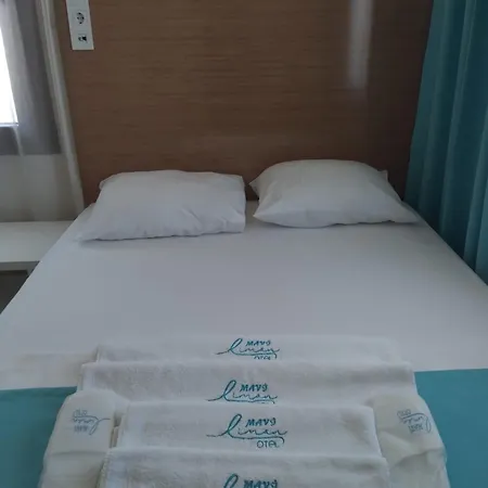 Hotel Mavi Liman *