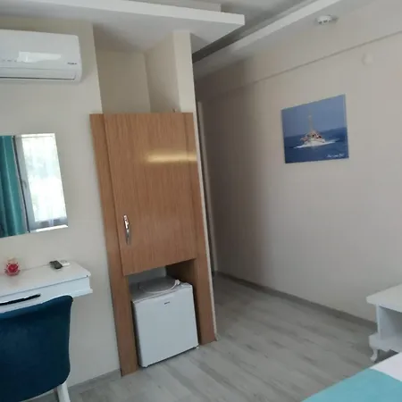 Hotel Mavi Liman Cesme