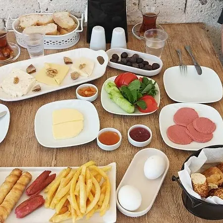 Hotel Mavi Liman Cesme