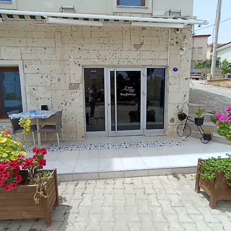酒店 Mavi Liman Çeşme