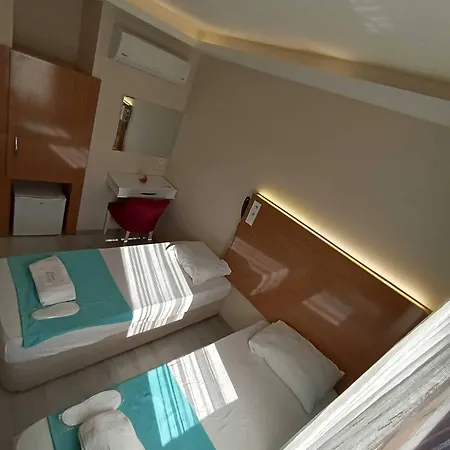 酒店 Mavi Liman Çeşme