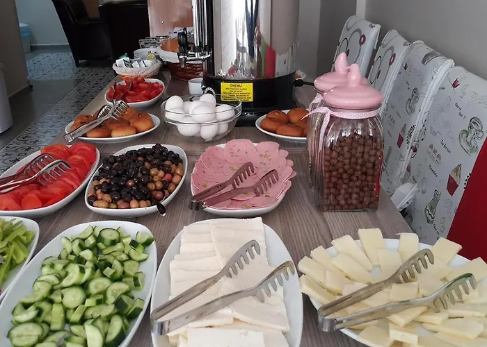 Mavi Liman * Кешме