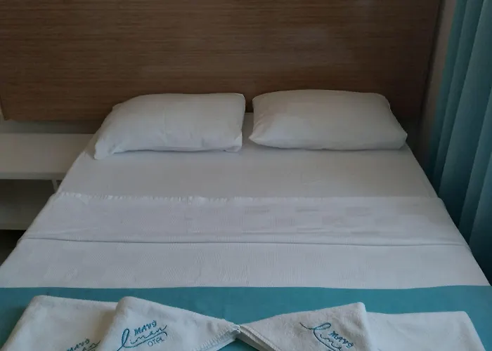 Mavi Liman * Кешме